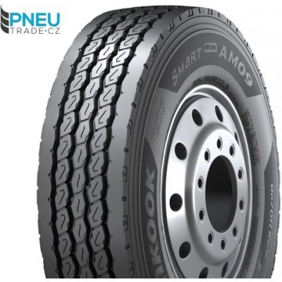 HANKOOK AM09 315/80R22,5 156/150K – Zbozi.Blesk.cz