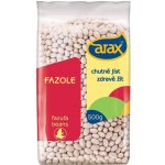 Arax Fazole bílá malá 0,5 kg – Zboží Dáma