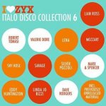 Various - I Love ZYX Italo Disco Collection 6 3 CD – Hledejceny.cz