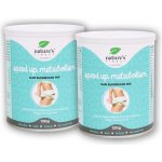 Nature´s Finest Speed Up Metabolism 260 g – Hledejceny.cz