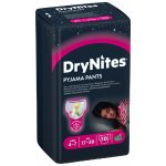 DryNites kalh.abs. pro dívky 4-7 let/17-30 kg /10 ks – Zbozi.Blesk.cz