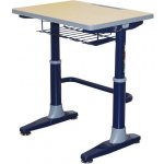 Bradop Školní lavice výškově nastavitelná C301 BRA-C301-LAVICE – Hledejceny.cz