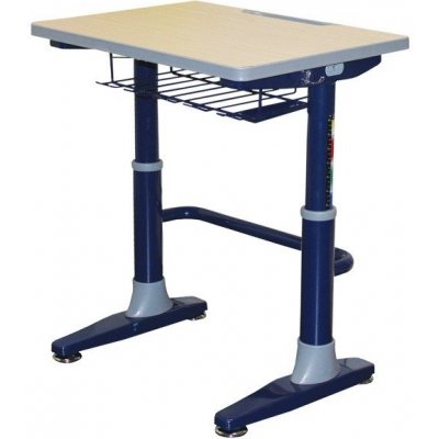 Bradop Školní lavice výškově nastavitelná C301 BRA-C301-LAVICE – Hledejceny.cz