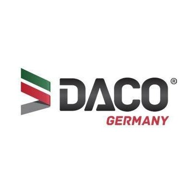 Vzduchový filtr DACO Germany DFA4101 – Hledejceny.cz