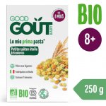 Good Gout BIO Italské těstovinové hvězdičky 250 g – Sleviste.cz