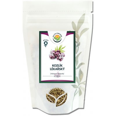 Salvia Paradise Kozlík lékařský kořen 1 kg – Zbozi.Blesk.cz