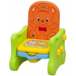 Scarlett Plastový nočník/židlička Méďa – Zbozi.Blesk.cz