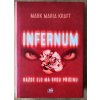 Kniha Infernum - Michael Heppner