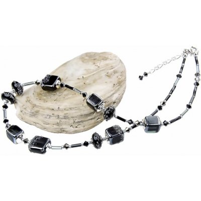 Lampglas night sky z perel NCU12 – Zboží Mobilmania