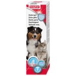 Beaphar zubní gel s aplikátorem 100 ml – Sleviste.cz