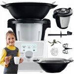Playtive Mini Monsieur Cuisine PMMC 5 A1 – Hledejceny.cz