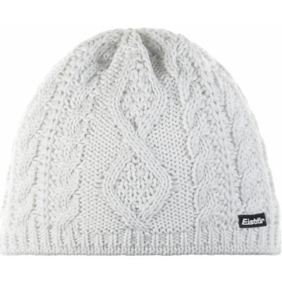 Eisbär čepice Nelia MÜ 100/white – Hledejceny.cz