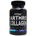 Musclesport Arthro Collagen 90 tablet – Hledejceny.cz