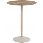 Actona Malta 105 cm béžový mramor – Zboží Mobilmania