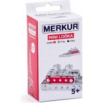 Merkur Mini 52 Loď – Zboží Dáma