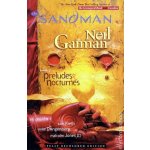 Sandman 1 - Preludia a Nokturna - Neil Gaiman