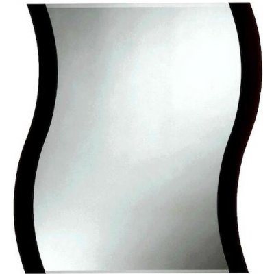 Amirro Storm 65x50 cm černá 711-737S – Hledejceny.cz