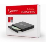 Gembird DVD-USB-02 – Zboží Živě