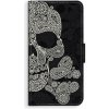 Pouzdro a kryt na mobilní telefon Sony Pouzdro iSaprio Mayan Skull - Sony Xperia XZ