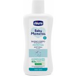 CHICCO Šampon na tělo Baby Moments Protection 93 % přírodních složek 200 ml – Zboží Dáma