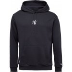 New Era NEW YORK YANKEES MLB LEAGUE ESSENTIAL MIDI mikina černá – Hledejceny.cz