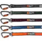NON-STOP Dogwear Vodítko Move Leash – Zboží Dáma