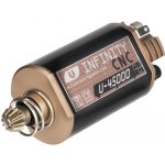 Ultimate ASG motor INFINITY CNC U-45000 Krátká osička – Hledejceny.cz