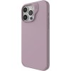 Pouzdro a kryt na mobilní telefon Apple ZAGG Case Manhattan Snap Apple iPhone 15 Pro Max – světle fialové