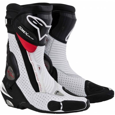 Alpinestars S-MX Plus Vented – Hledejceny.cz