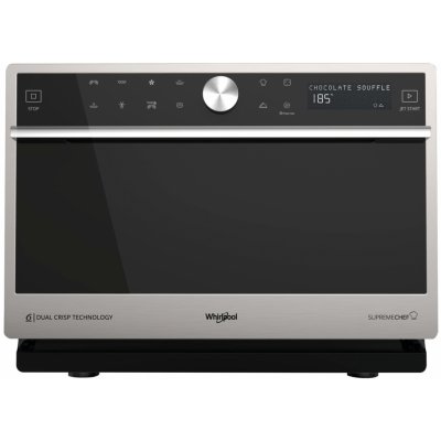 Whirlpool MWSC 9133 SX – Zboží Dáma