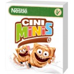 Nestlé Cini Minis cereálie 250 g – Zboží Dáma Nestlé Cini Minis cereálie 250 g – Zboží Dáma