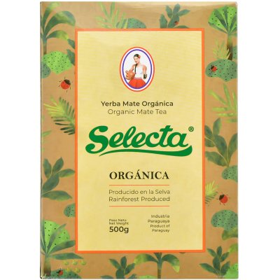 Selecta Elaborada Organica 0,5 kg