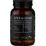 KIKI Health Spermidine 60 kapslí – Hledejceny.cz