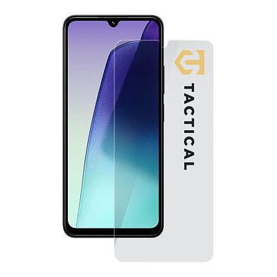 Tactical Glass Shield 2.5D sklo pro Xiaomi Redmi 14C 4G/A4 5G/Poco C75 Clear 57983123283 – Zboží Živě