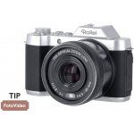 Rollei Powerflex 10x Retro – Hledejceny.cz