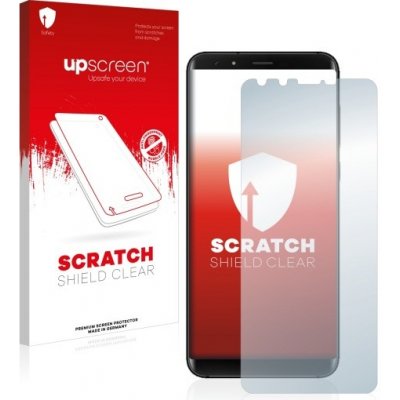 Ochranná fólie Upscreen Ulefone Mix 2 – Hledejceny.cz