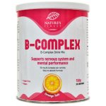 Nature's Finest B-Complex pomeranč 150 g – Hledejceny.cz
