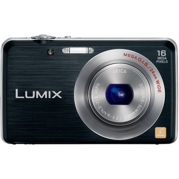 Panasonic Lumix DMC-FS40