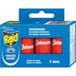 Raid Insekticidní nástraha k hubení mravenců 1 ks – Hledejceny.cz