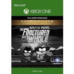 South Park: The Fractured But Whole (Gold) – Hledejceny.cz