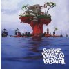 Hudba Gorillaz - Plastic Beach LP