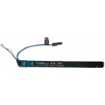 Titan Li-Pol TITAN 7,4V 1200mAh 25C Stick – Zboží Dáma