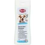 Trixie 2v1 s kondicionérem 250 ml – HobbyKompas.cz