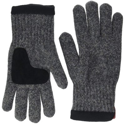 Millet Wool glove MIV8149 black – Zboží Mobilmania