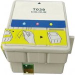 CDRmarket Epson T039 - kompatibilní – Sleviste.cz