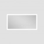 SAT Feel 120x60 cm SATZFEELOBLED60120 – Sleviste.cz
