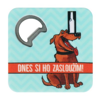 Otvíráky podtácky – Hledejceny.cz