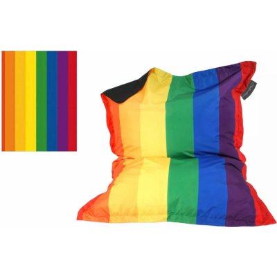 I love pets dětský sedací pytel 100 x 80 cm 006 – Sleviste.cz