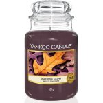 Yankee Candle Autumn Glow 623 g – Hledejceny.cz