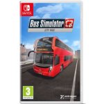Bus Simulator: City Ride – Hledejceny.cz